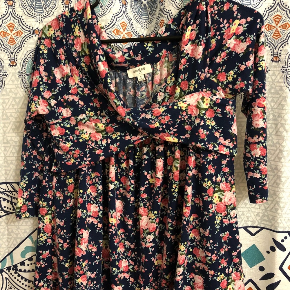 Boutique Top